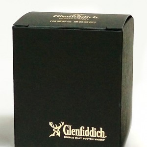 彩盒包裝-加工-Glenfiddich